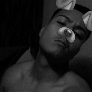 Meet your Posher, Luis